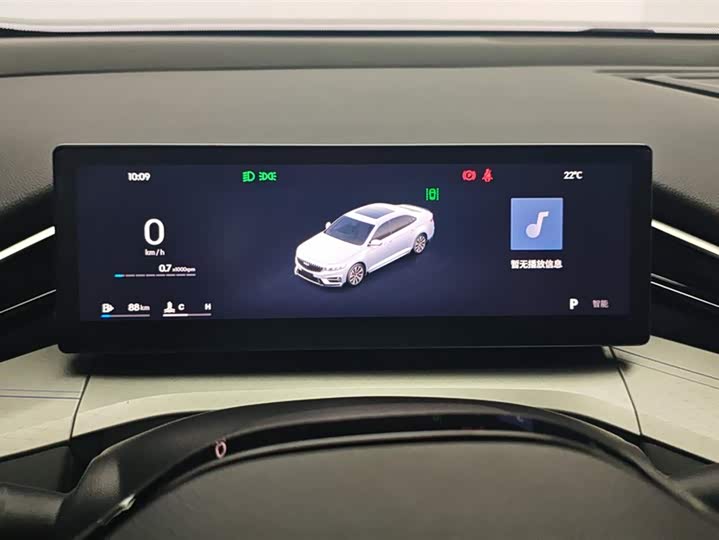 Geely Preface 2025 2025款 东方曜 1.5TD 昆仑版