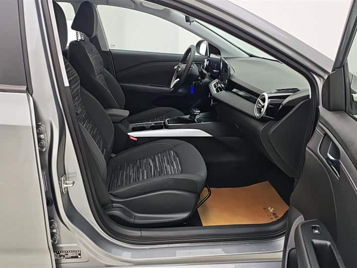 Chevrolet Monza 2024 2024款 1.5L 双离合乐享版