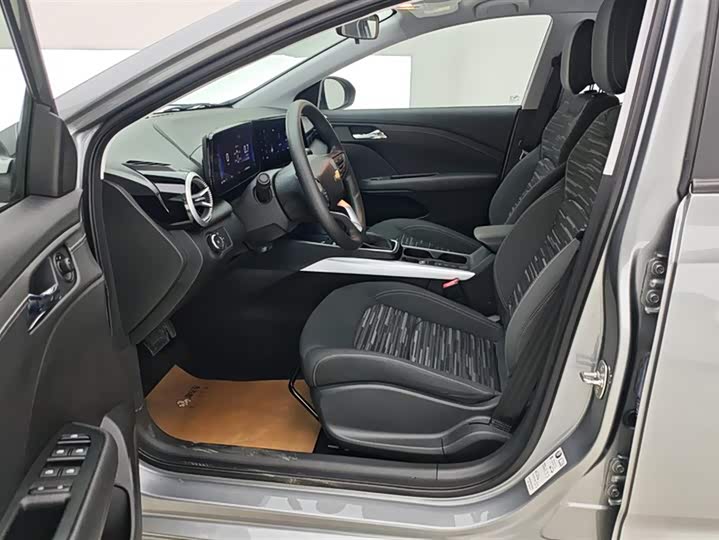 Chevrolet Monza 2024 2024款 1.5L 双离合乐享版