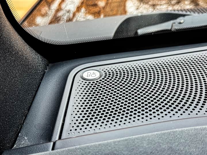 Ford Bronco 2024 2024款 2.3T 荒地