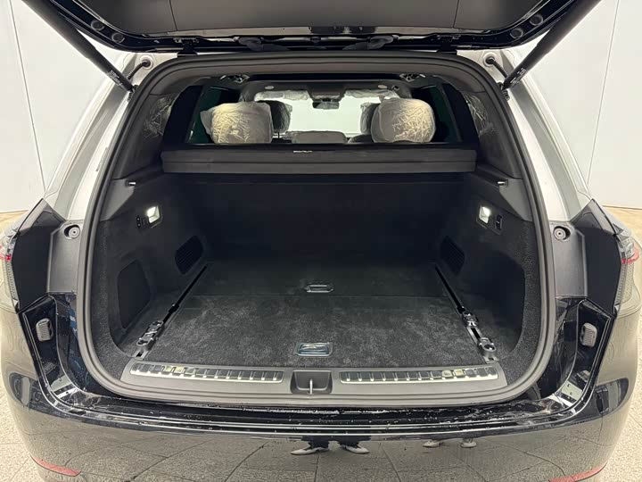 Aito M9 2025 2025款 纯电 Ultra版 100kWh 5座版