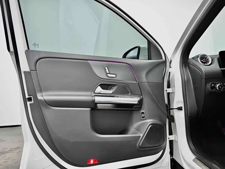 Mercedes-Benz GLA-Class 2024 2024款 GLA 220