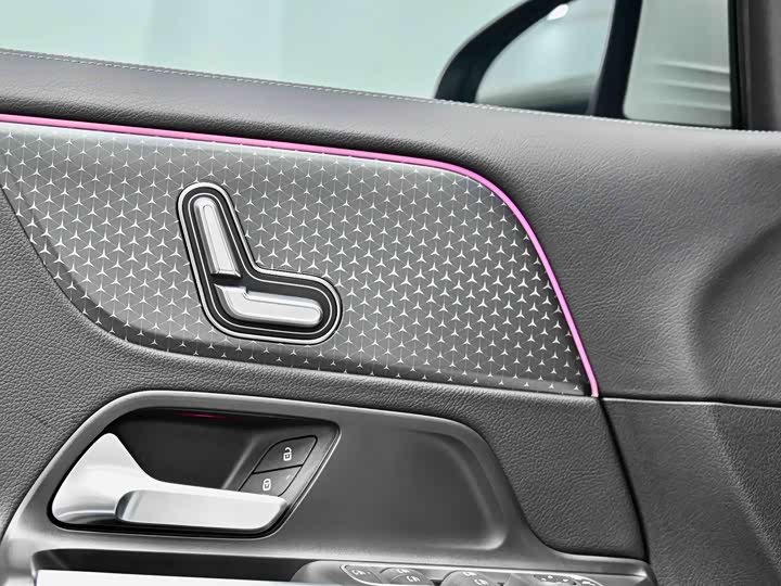 Mercedes-Benz GLA-Class 2024 2024款 GLA 220