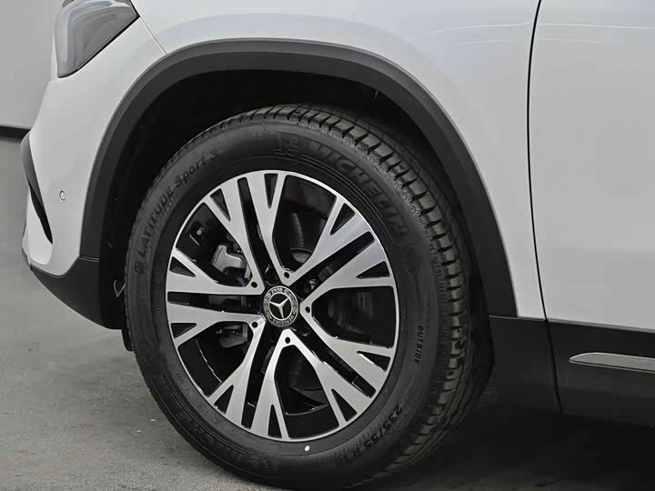 Mercedes-Benz GLA-Class 2024 2024款 GLA 220