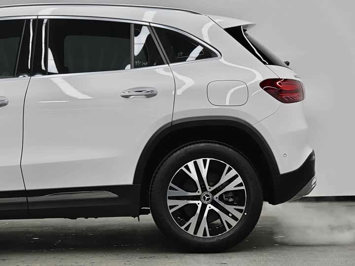 Mercedes-Benz GLA-Class 2024 2024款 GLA 220