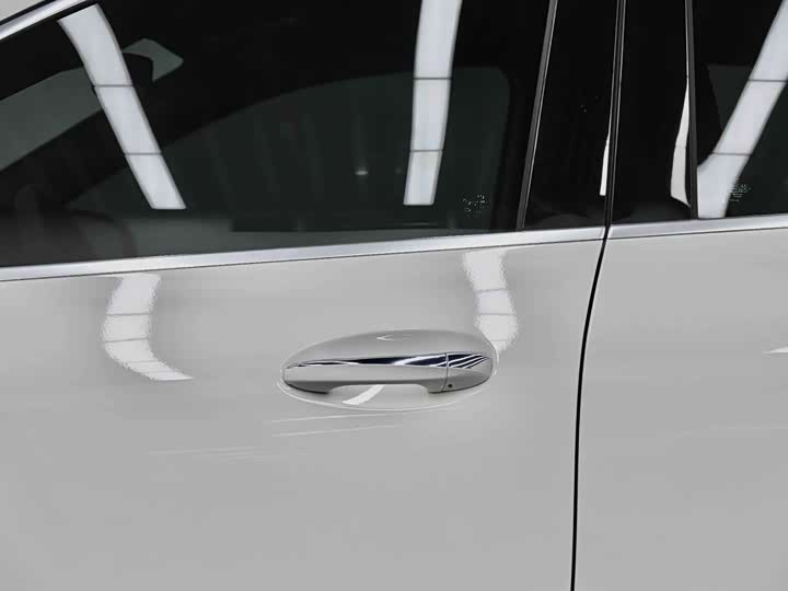 Mercedes-Benz GLA-Class 2024 2024款 GLA 220