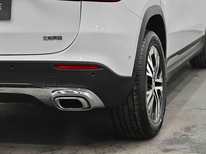 Mercedes-Benz GLA-Class 2024 2024款 GLA 220