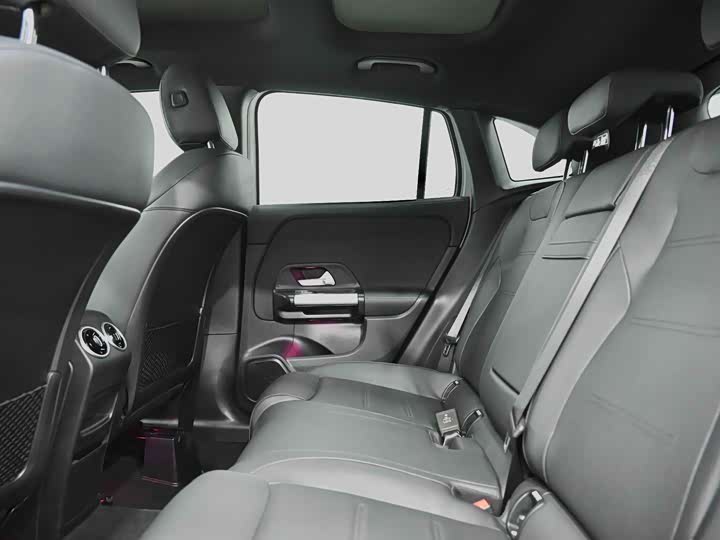 Mercedes-Benz GLA-Class 2024 2024款 GLA 220