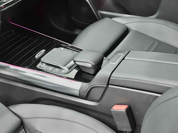 Mercedes-Benz GLA-Class 2024 2024款 GLA 220