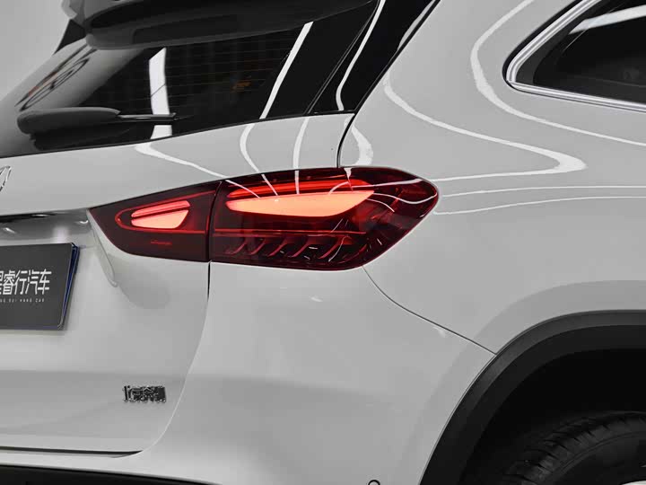 Mercedes-Benz GLA-Class 2024 2024款 GLA 220