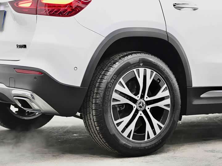 Mercedes-Benz GLA-Class 2024 2024款 GLA 220