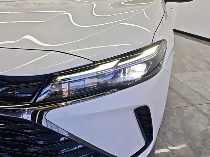 Chevrolet Monza 2024 2024款 1.5L 双离合悦享版