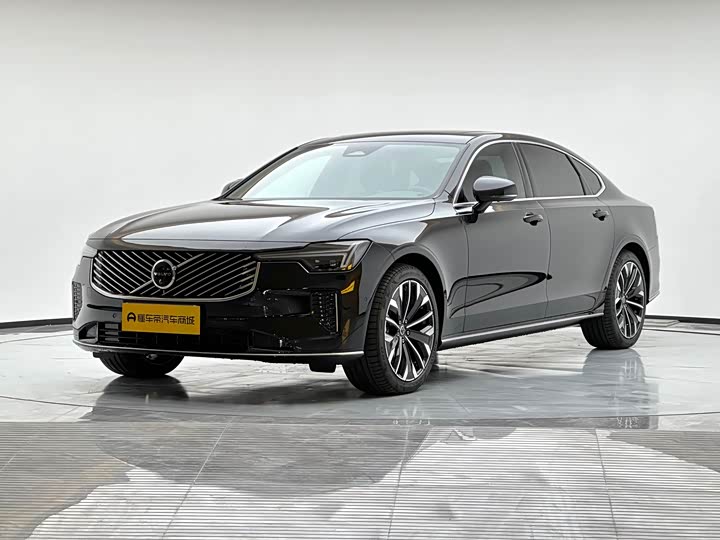 2026 Volvo S90