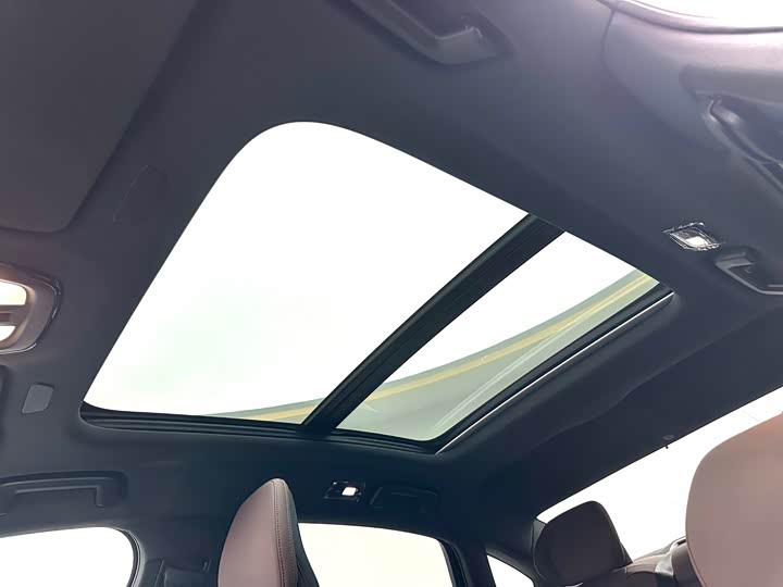 Volvo S90 2026 2026款 B5 智远豪华版