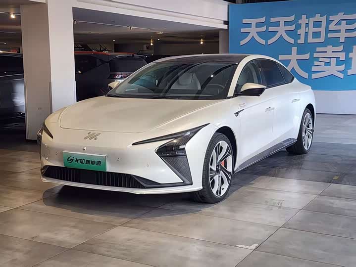 IM motors L7 2022 2022款 Pro