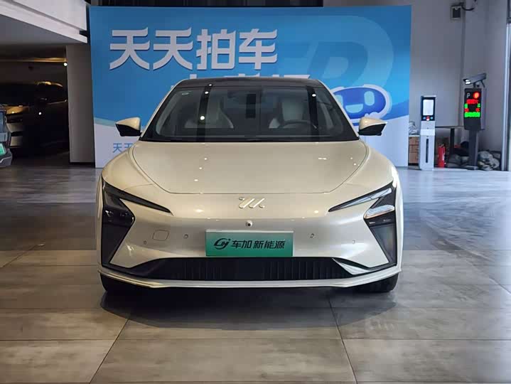 IM motors L7 2022 2022款 Pro