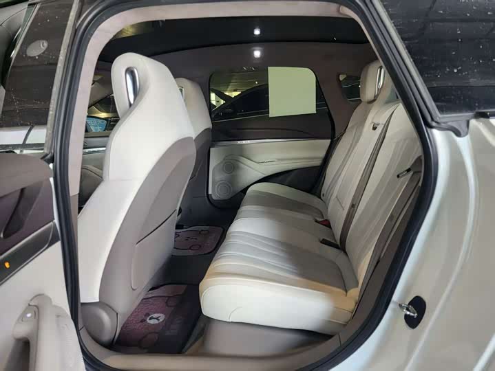 IM motors L7 2022 2022款 Pro