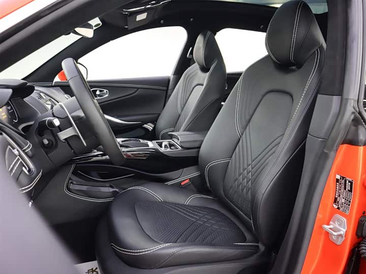 Aston Martin DBX 2023 2023款 3.0T STRAIGHT-SIX