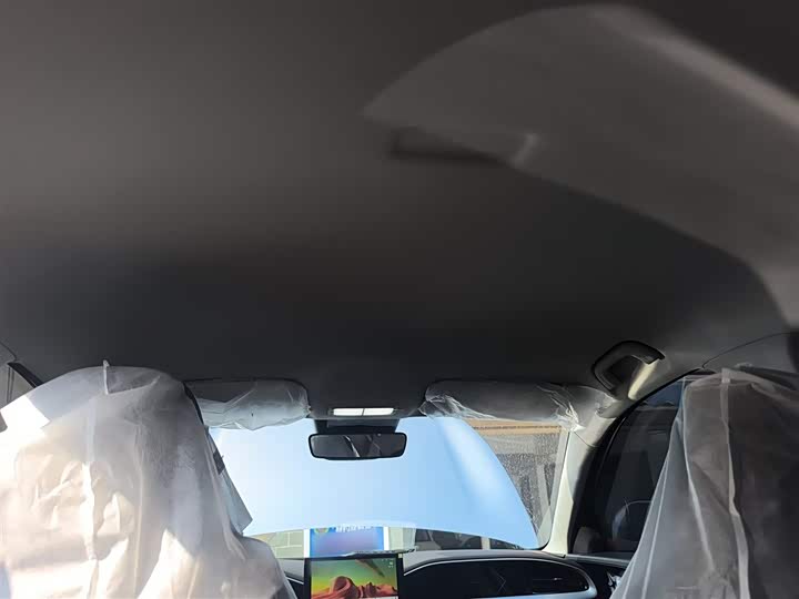 Geely Galaxy Geome 2026 2026款 310km 青春版