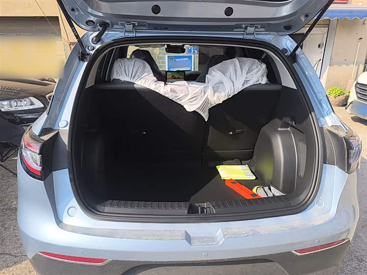 Geely Galaxy Geome 2026 2026款 310km 青春版