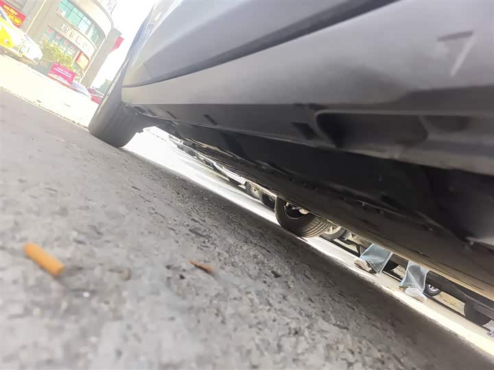 Geely Galaxy Geome 2026 2026款 310km 青春版