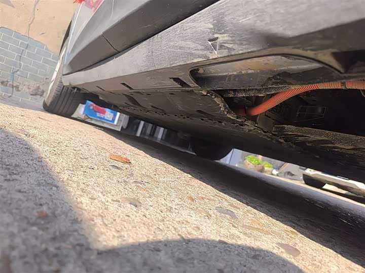 Geely Galaxy Geome 2026 2026款 310km 青春版