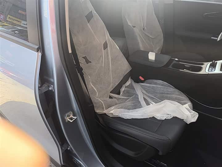 Geely Galaxy Geome 2026 2026款 310km 青春版