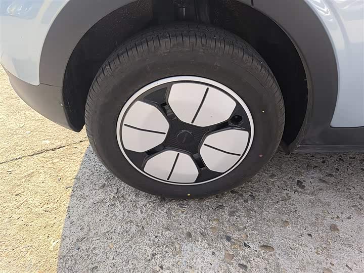 Geely Galaxy Geome 2026 2026款 310km 青春版