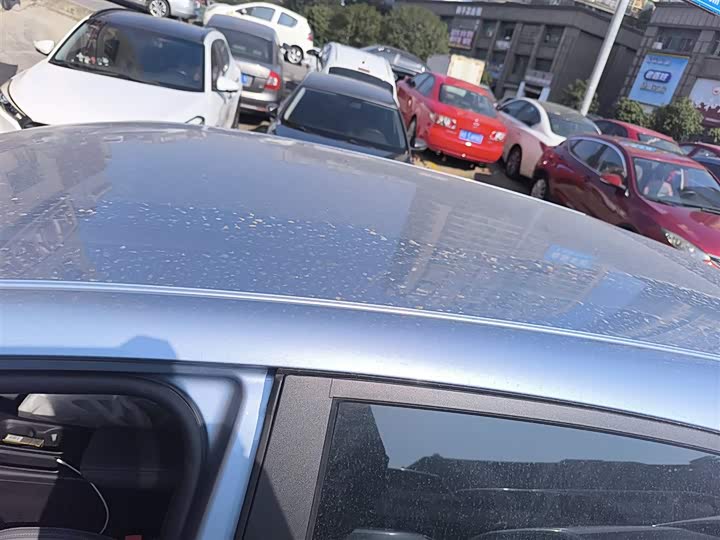 Geely Galaxy Geome 2026 2026款 310km 青春版