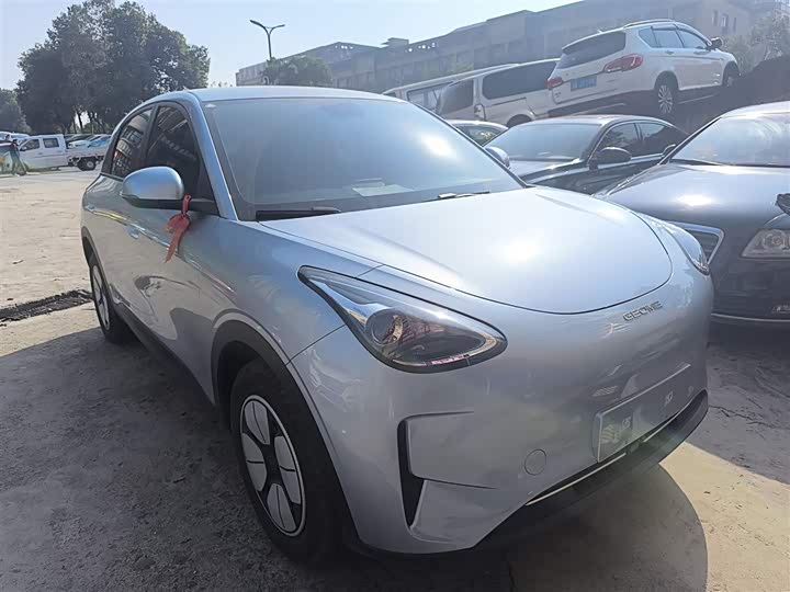 Geely Galaxy Geome 2026 2026款 310km 青春版