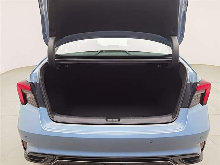 Honda Integra 2023 2023款 2.0L e:HEV 锐·尊享版