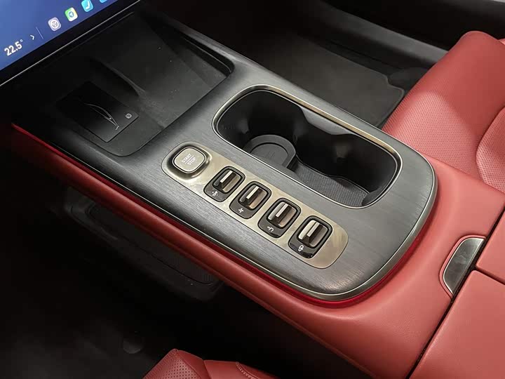 Xiaomi SU7 2024 2024款 四驱超长续航高阶智驾Max版