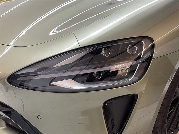 Xiaomi SU7 2024 2024款 四驱超长续航高阶智驾Max版