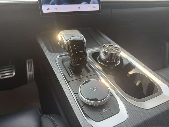 Chery Jaecoo J7 (Explore 06) 2023 2023款 都市版 1.6T 两驱豪华