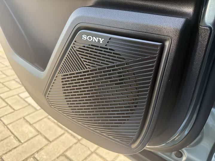 Chery Jaecoo J7 (Explore 06) 2023 2023款 都市版 1.6T 两驱豪华