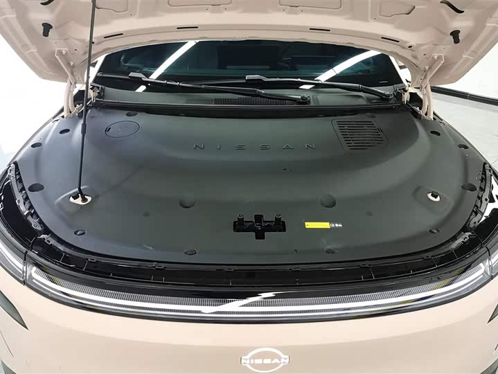 Nissan N7 2025 2025款 510 Max