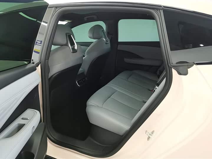 Nissan N7 2025 2025款 510 Max