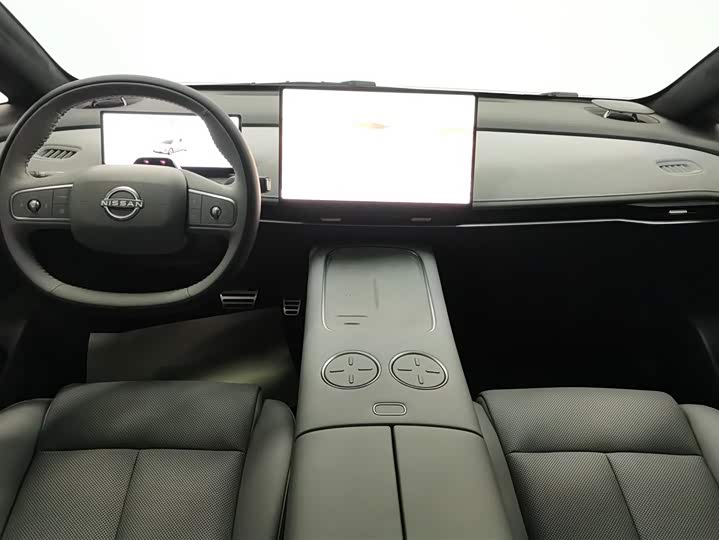 Nissan N7 2025 2025款 510 Max