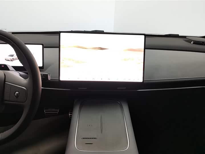 Nissan N7 2025 2025款 510 Max