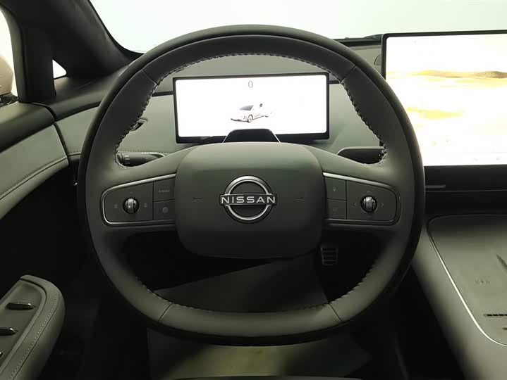 Nissan N7 2025 2025款 510 Max