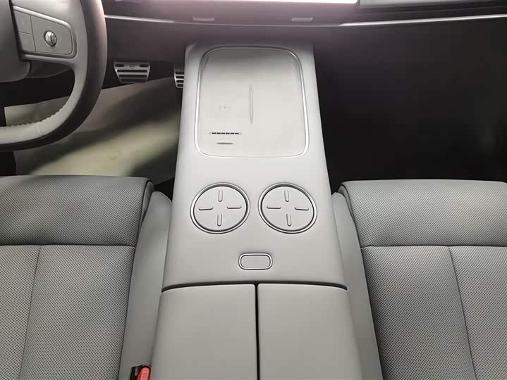 Nissan N7 2025 2025款 510 Max