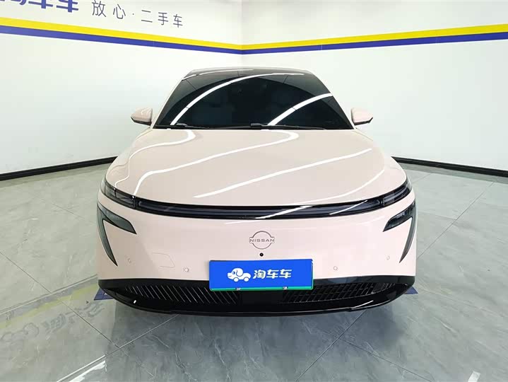 Nissan N7 2025 2025款 510 Max