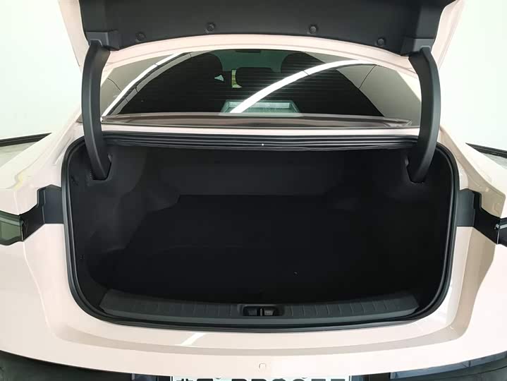 Nissan N7 2025 2025款 510 Max