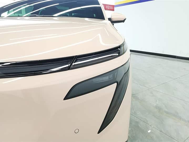 Nissan N7 2025 2025款 510 Max