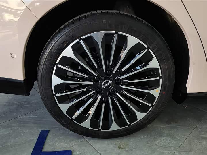 Nissan N7 2025 2025款 510 Max