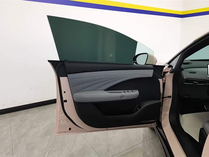 Nissan N7 2025 2025款 510 Max