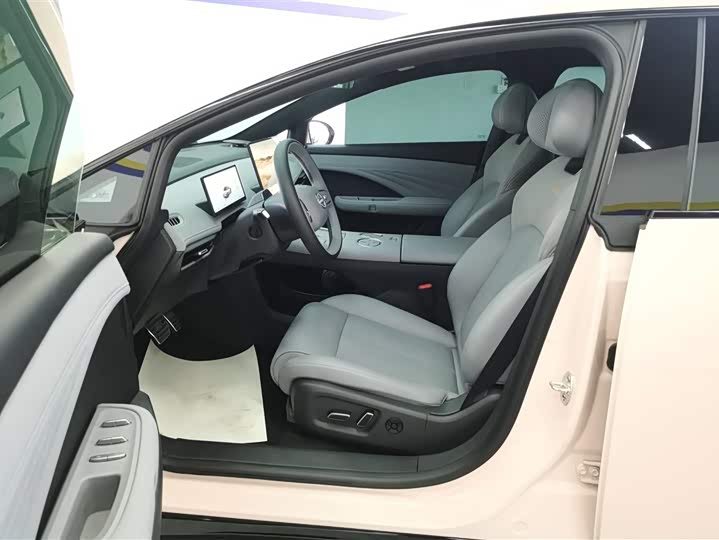 Nissan N7 2025 2025款 510 Max