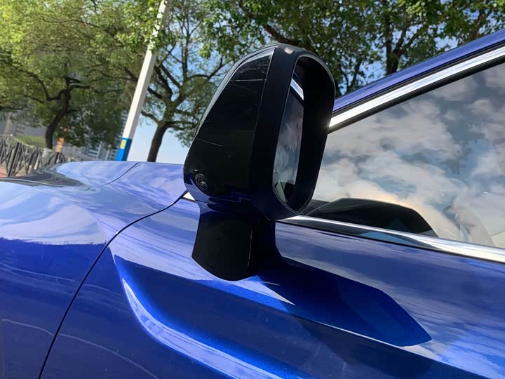 Geely Tugella 2020 2020款 高能版 350T 耀星者