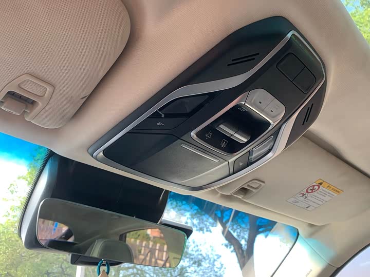 Geely Tugella 2020 2020款 高能版 350T 耀星者