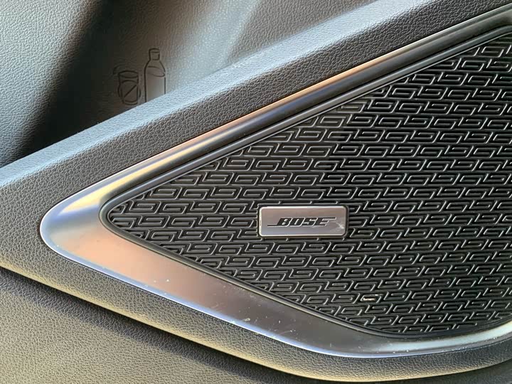 Geely Tugella 2020 2020款 高能版 350T 耀星者